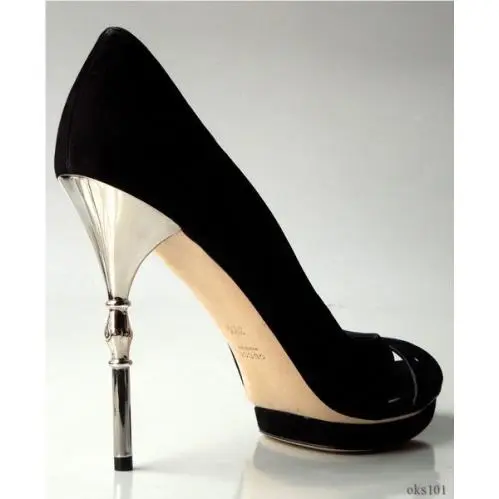 Gucci shoes - Black 0