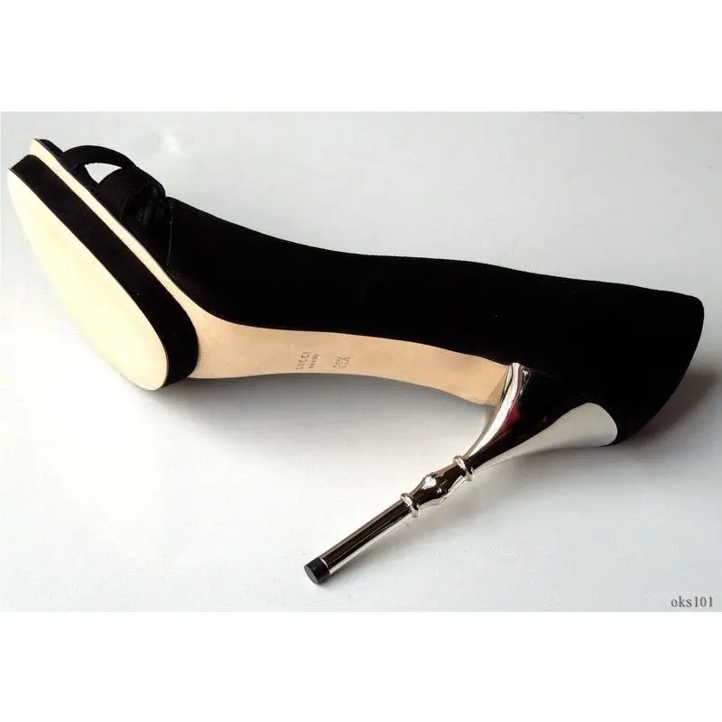 Gucci shoes - Black 2
