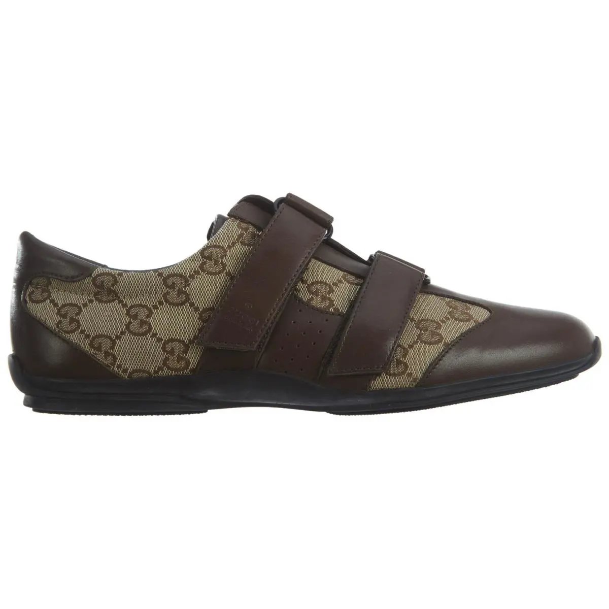 Pelle S. Gomma Style 121830-A3N30 by Gucci