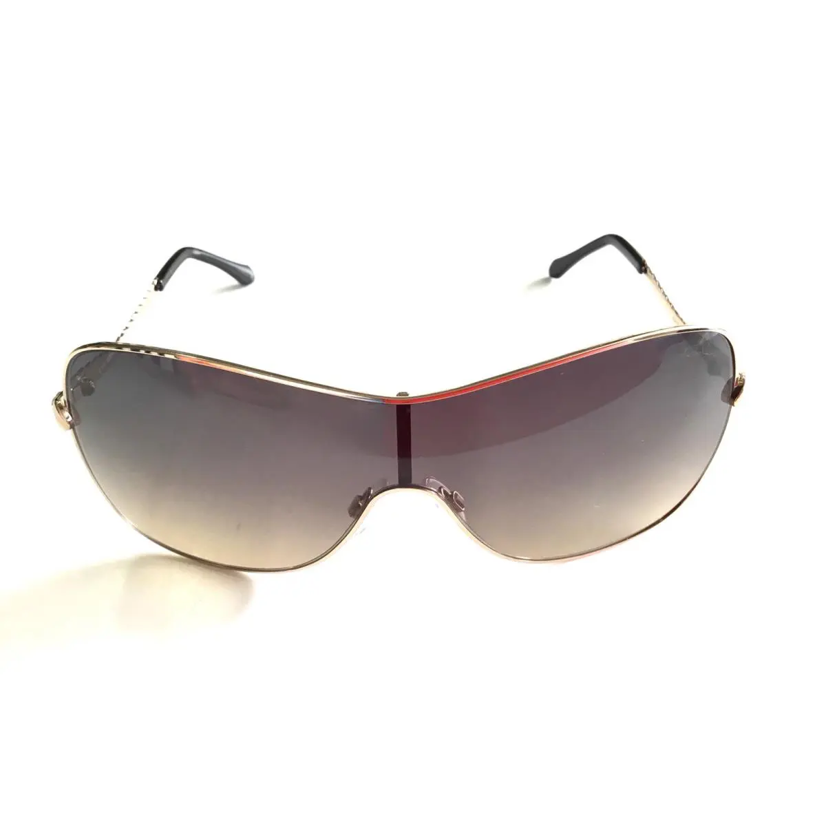 Roberto Cavalli Sunglasses Agena 793S Gold 30B Frame