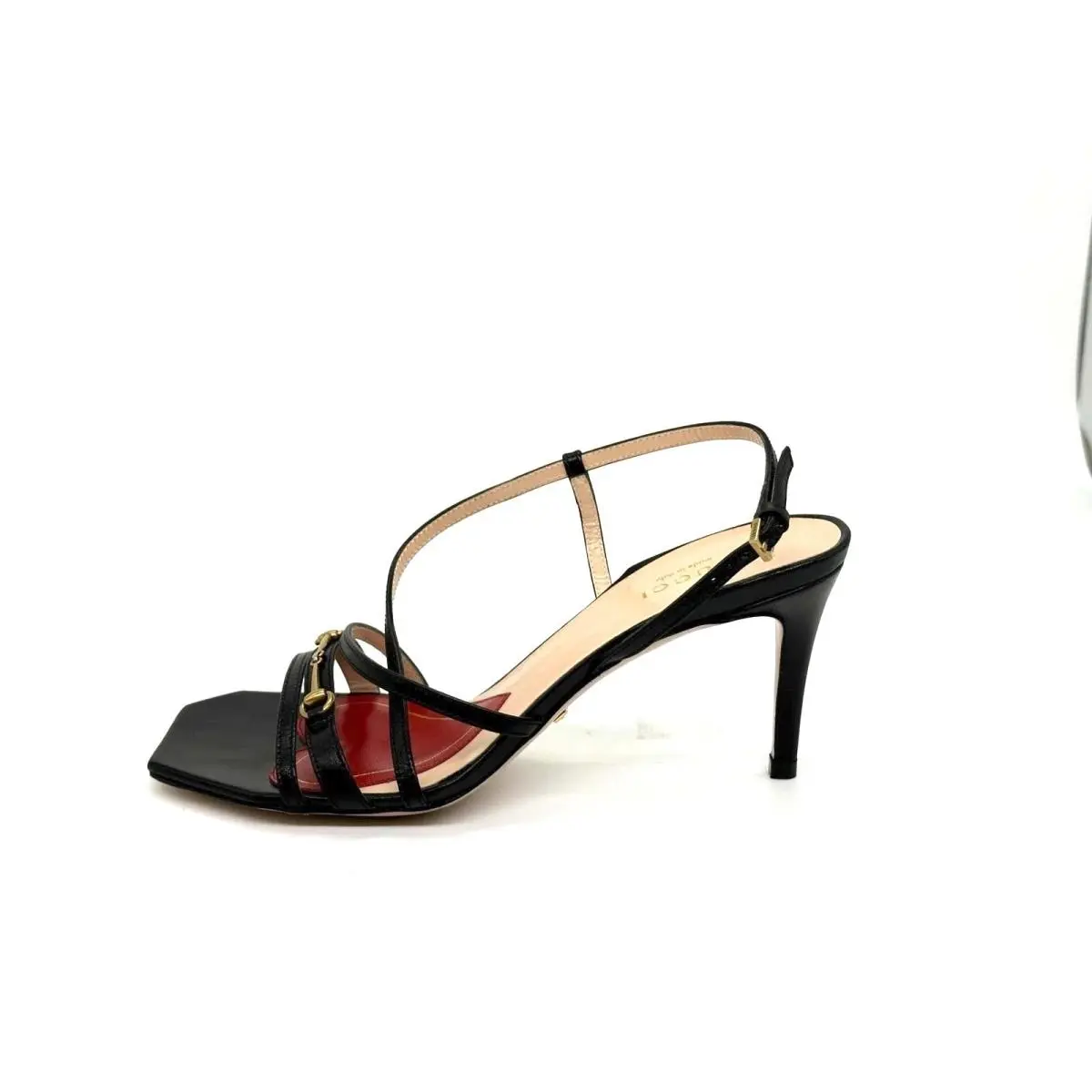 Gucci shoes - Black 12