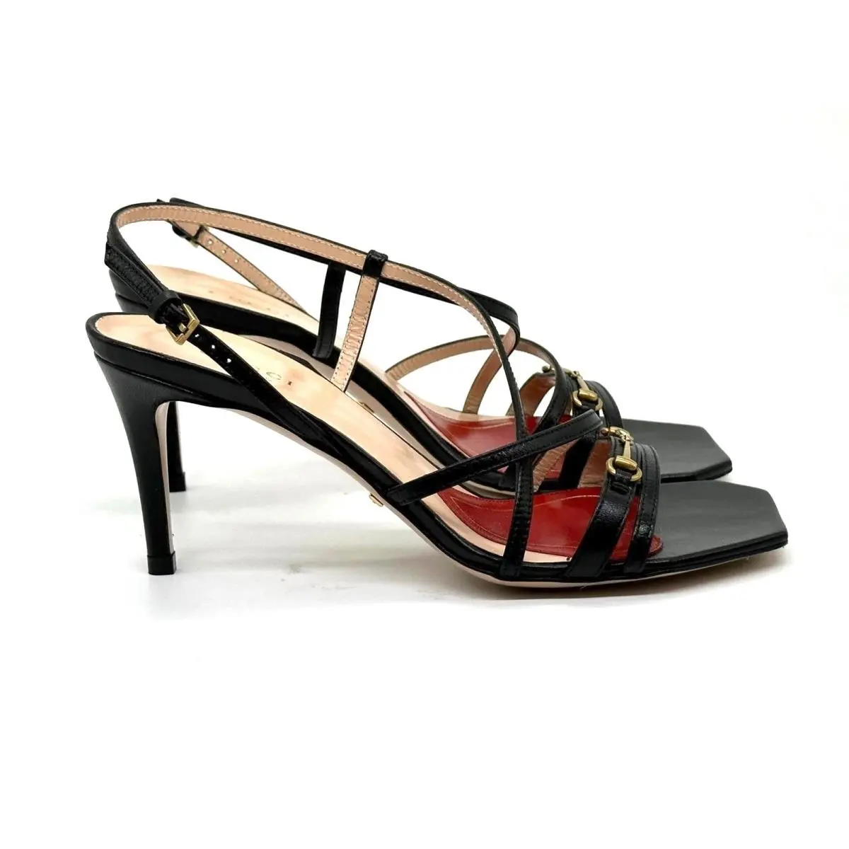 Gucci shoes - Black 2