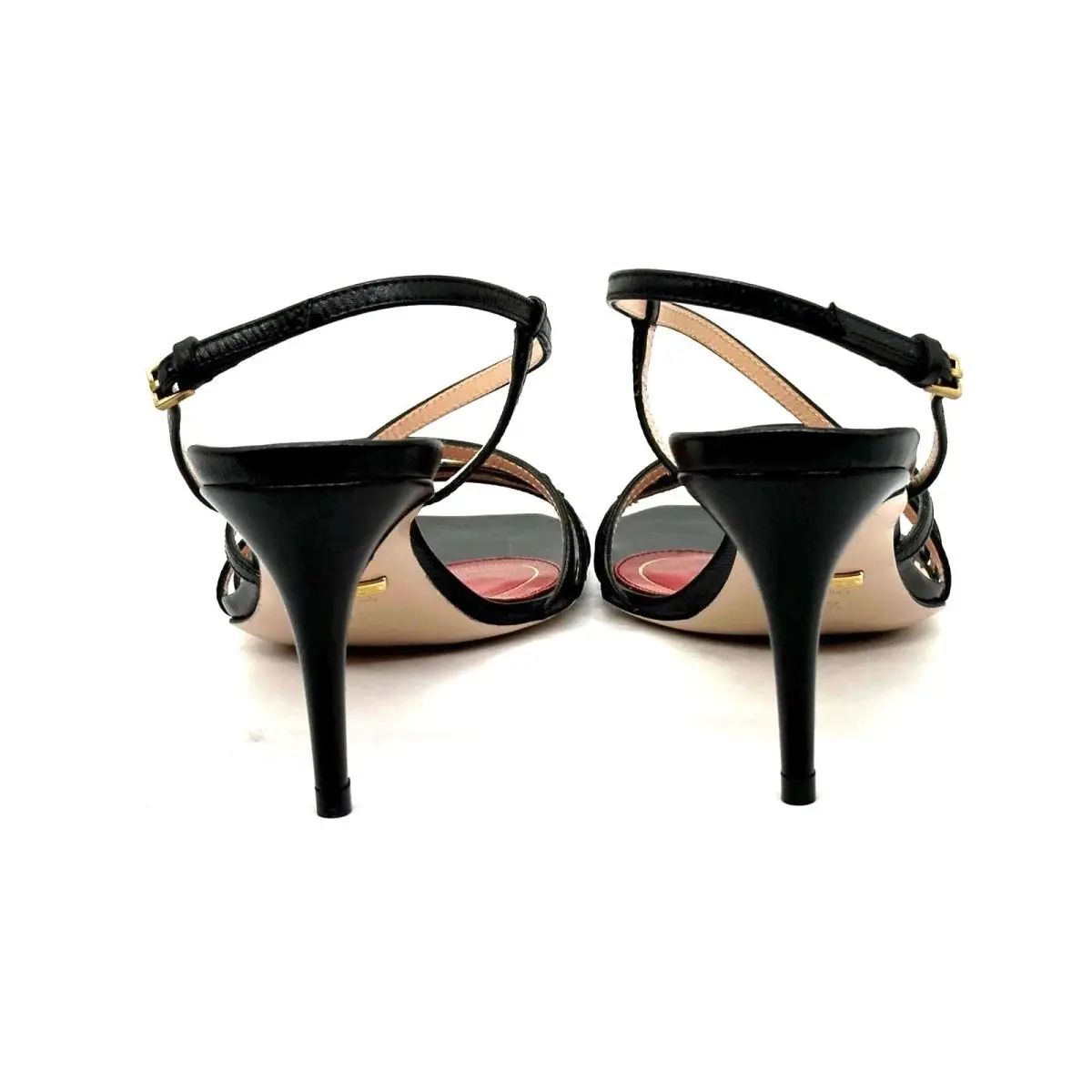 Gucci shoes - Black 3
