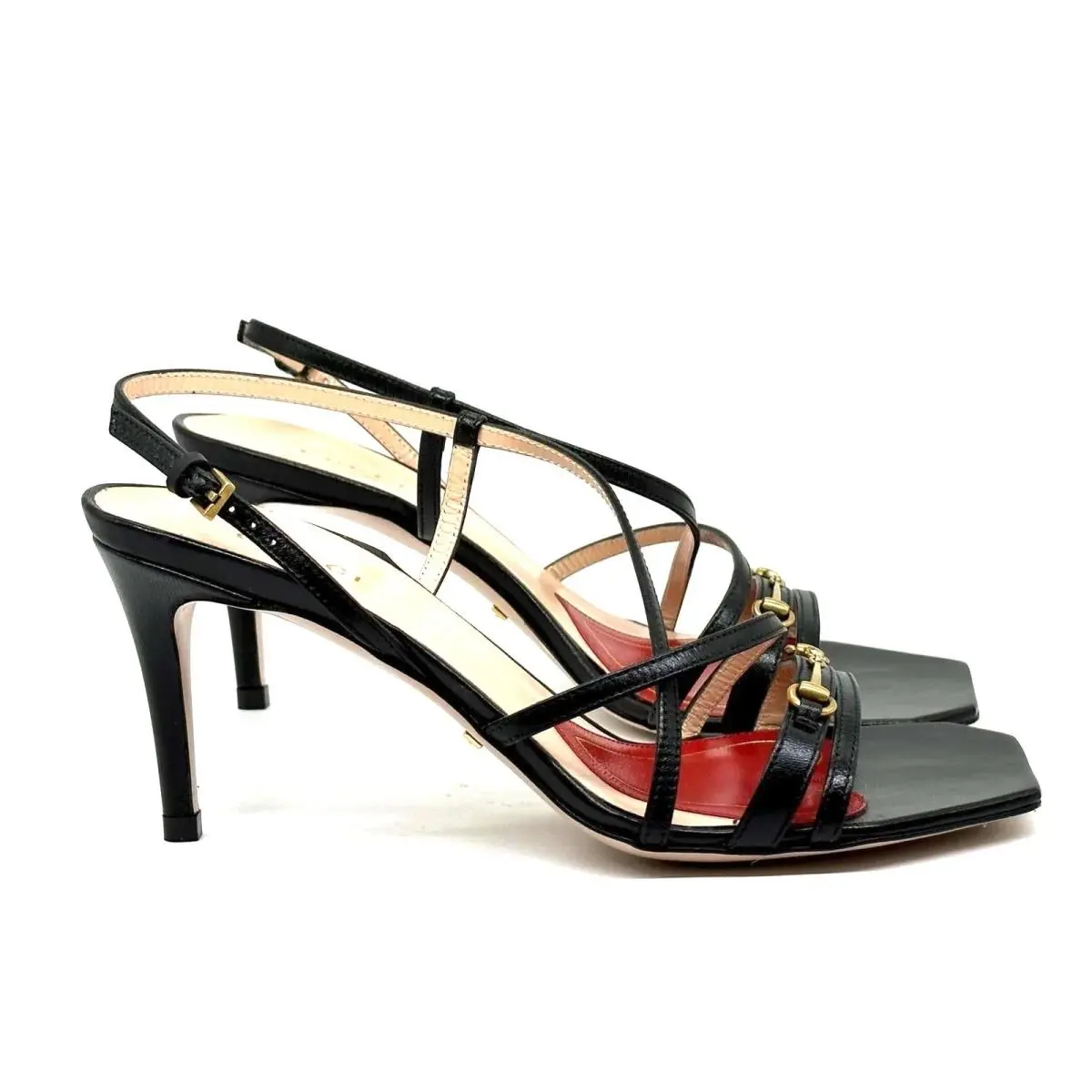 Gucci shoes - Black 5