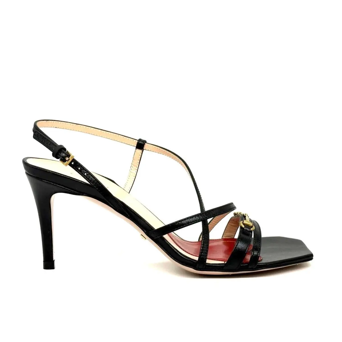 Gucci shoes - Black 6