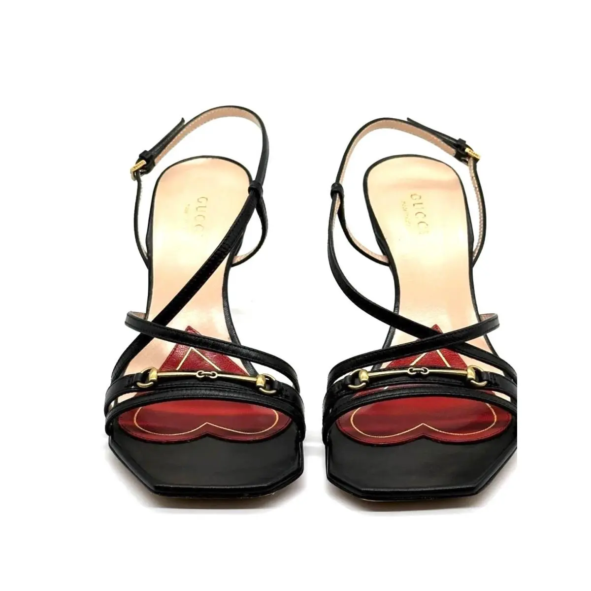 Gucci shoes - Black 16