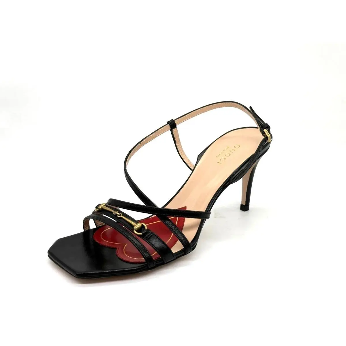 Gucci shoes - Black 26