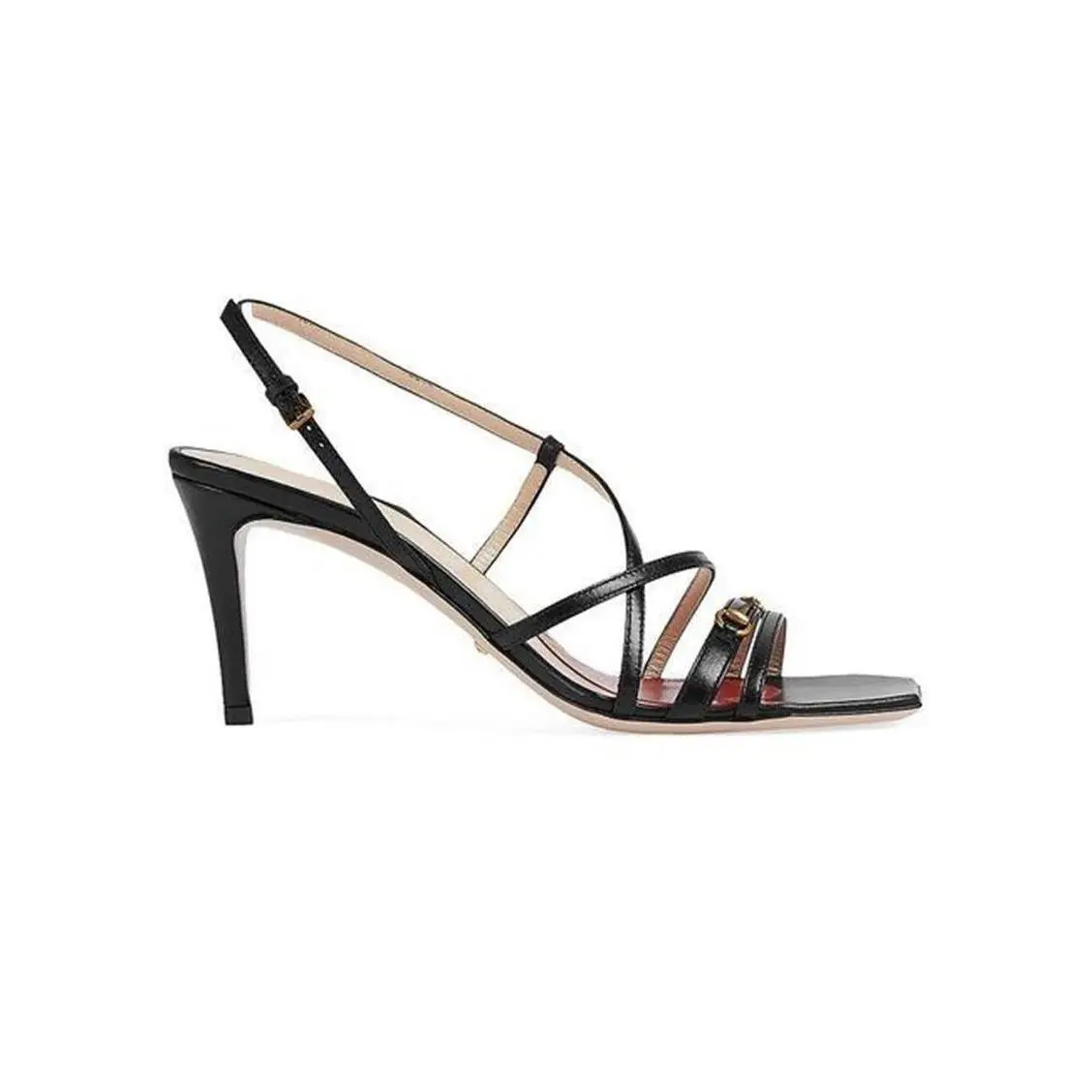 Gucci shoes - Black 28