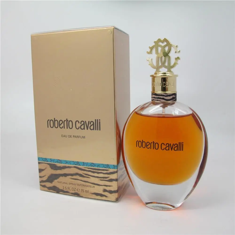 Roberto Cavalli Signature by Roberto Cavalli 75 ml/2.5oz Eau de Parfum Spray