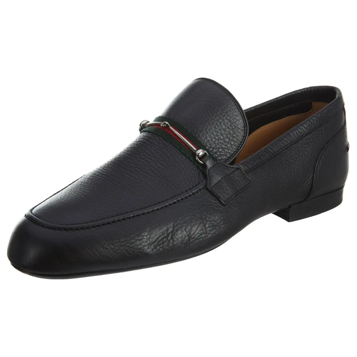 Calf Skin Leather Shoes Mens Style : 337061 by Gucci