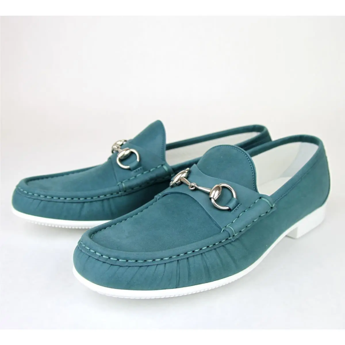 Gucci shoes - Teal 0