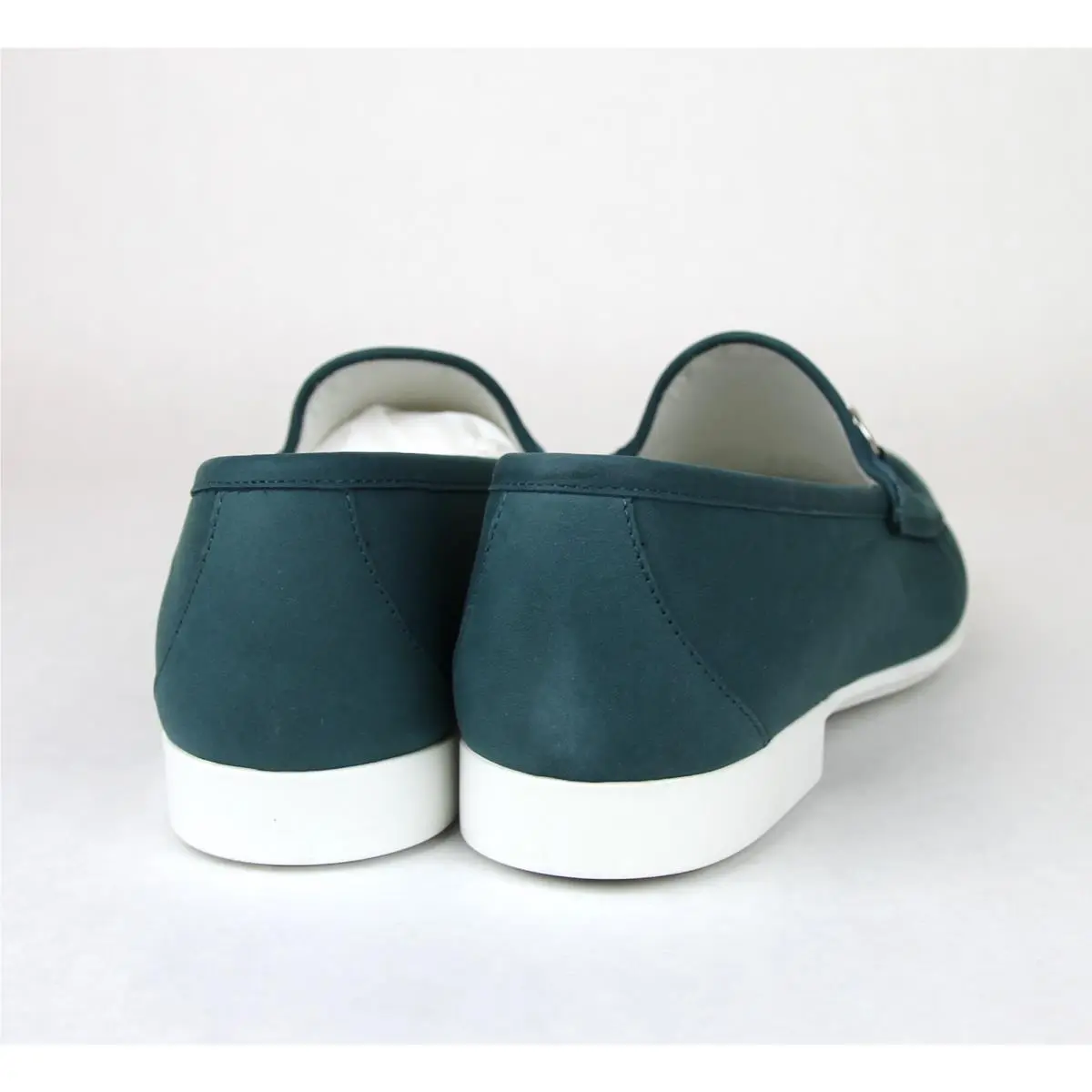 Gucci shoes - Teal 4