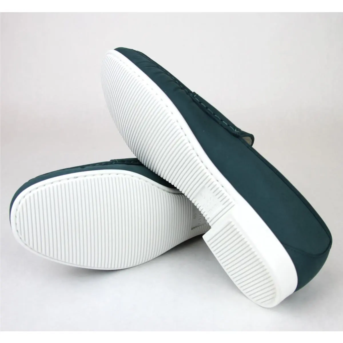 Gucci shoes - Teal 14