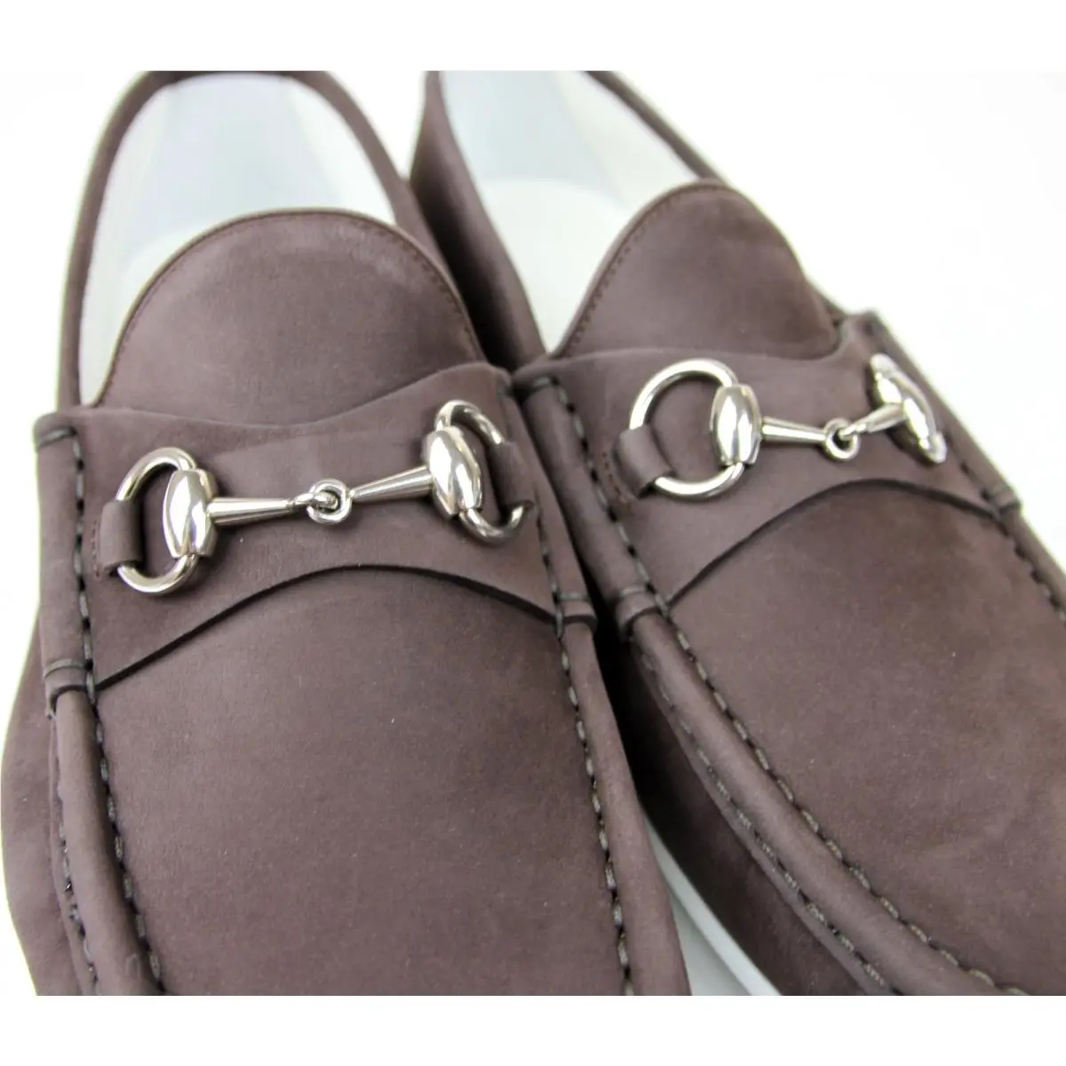 Gucci shoes - Teal 19