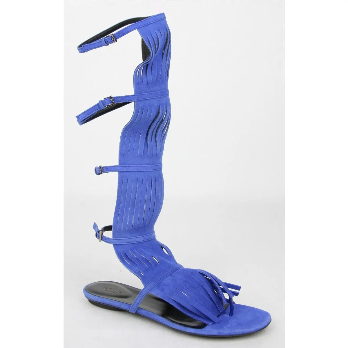 Gucci shoes - Blue 0