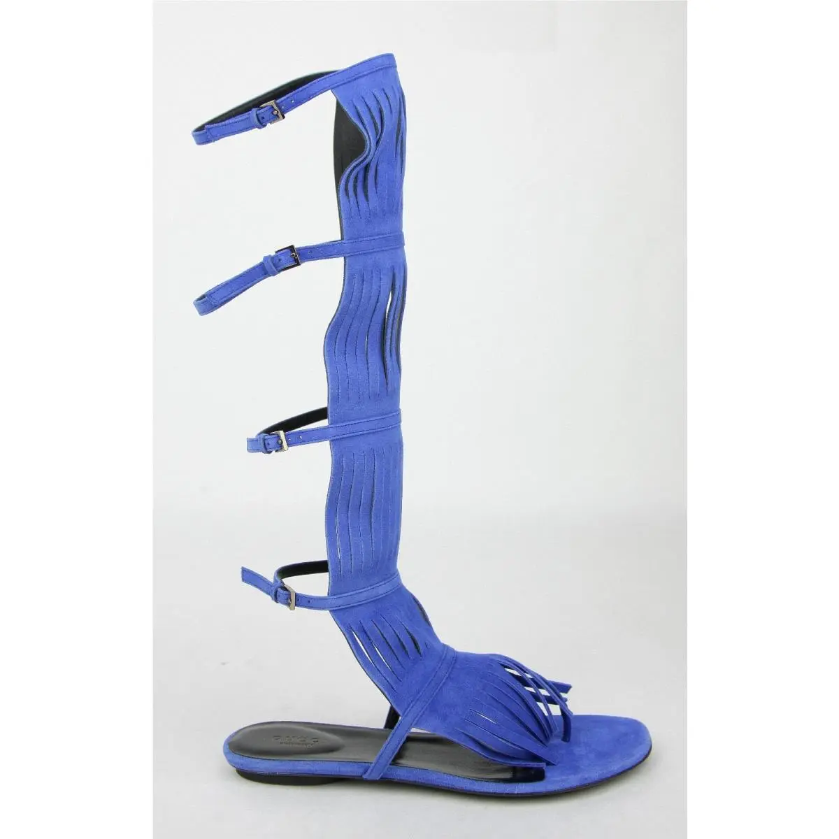 Gucci shoes - Blue 9