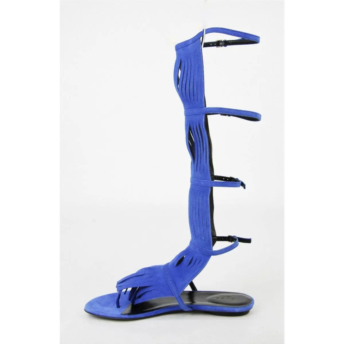 Gucci shoes - Blue 11