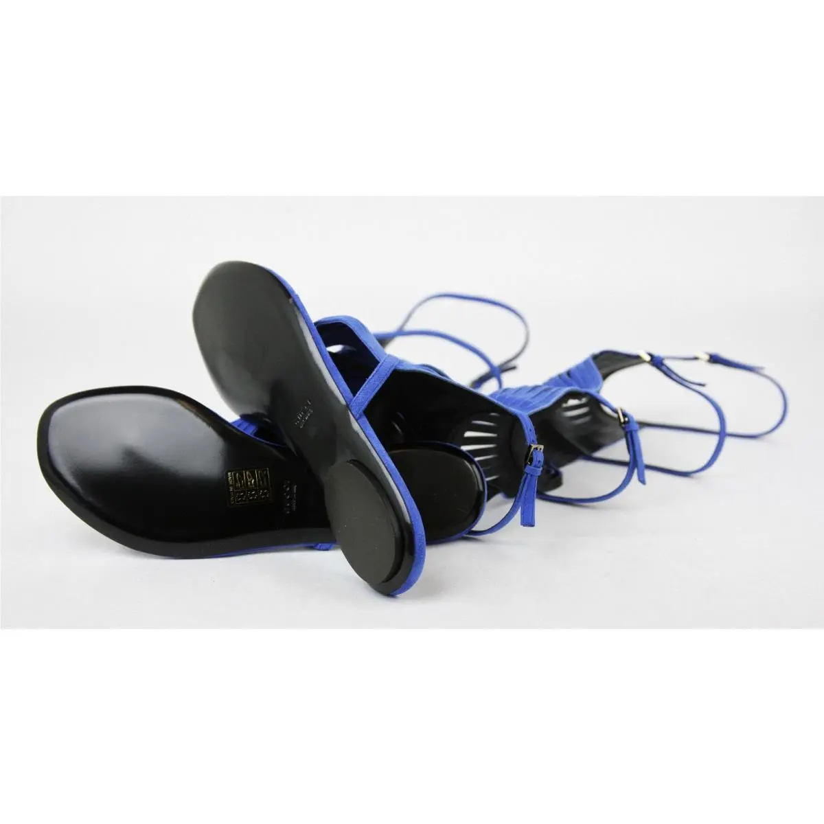 Gucci shoes - Blue 12