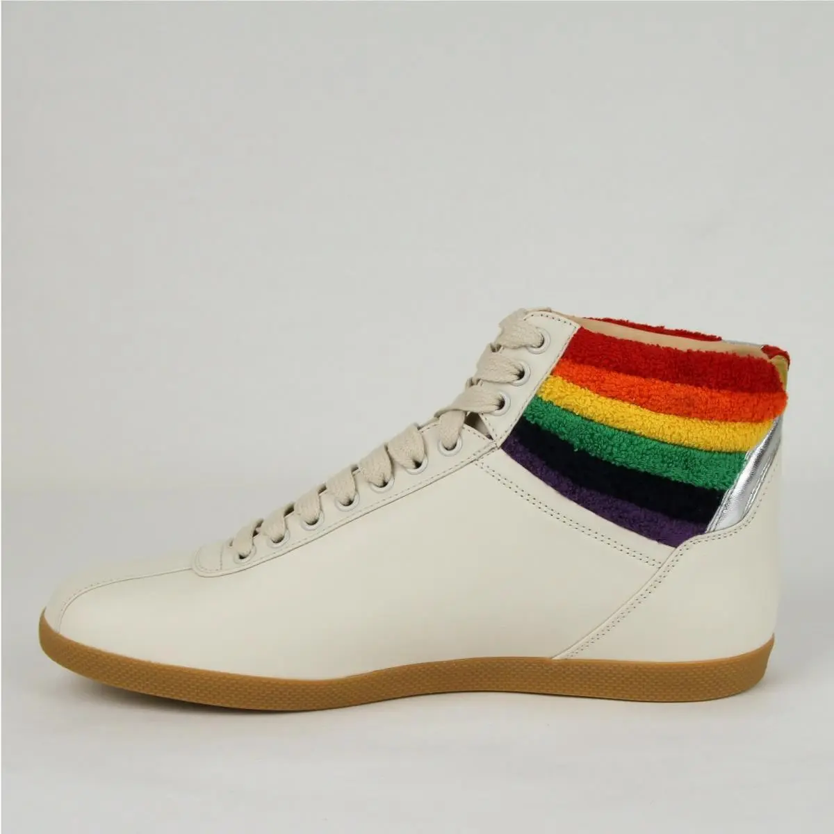 Gucci shoes - 473375 9080 - Cream 15