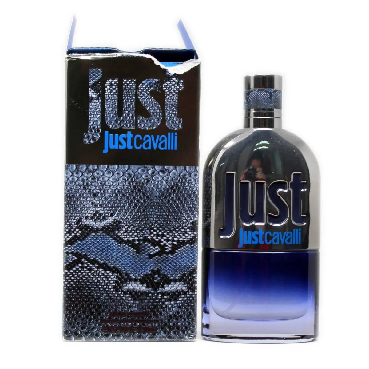 Just Cavalli BY Roberto Cavalli Eau DE Toilette Spray 90 ML/3 Fl.oz. D