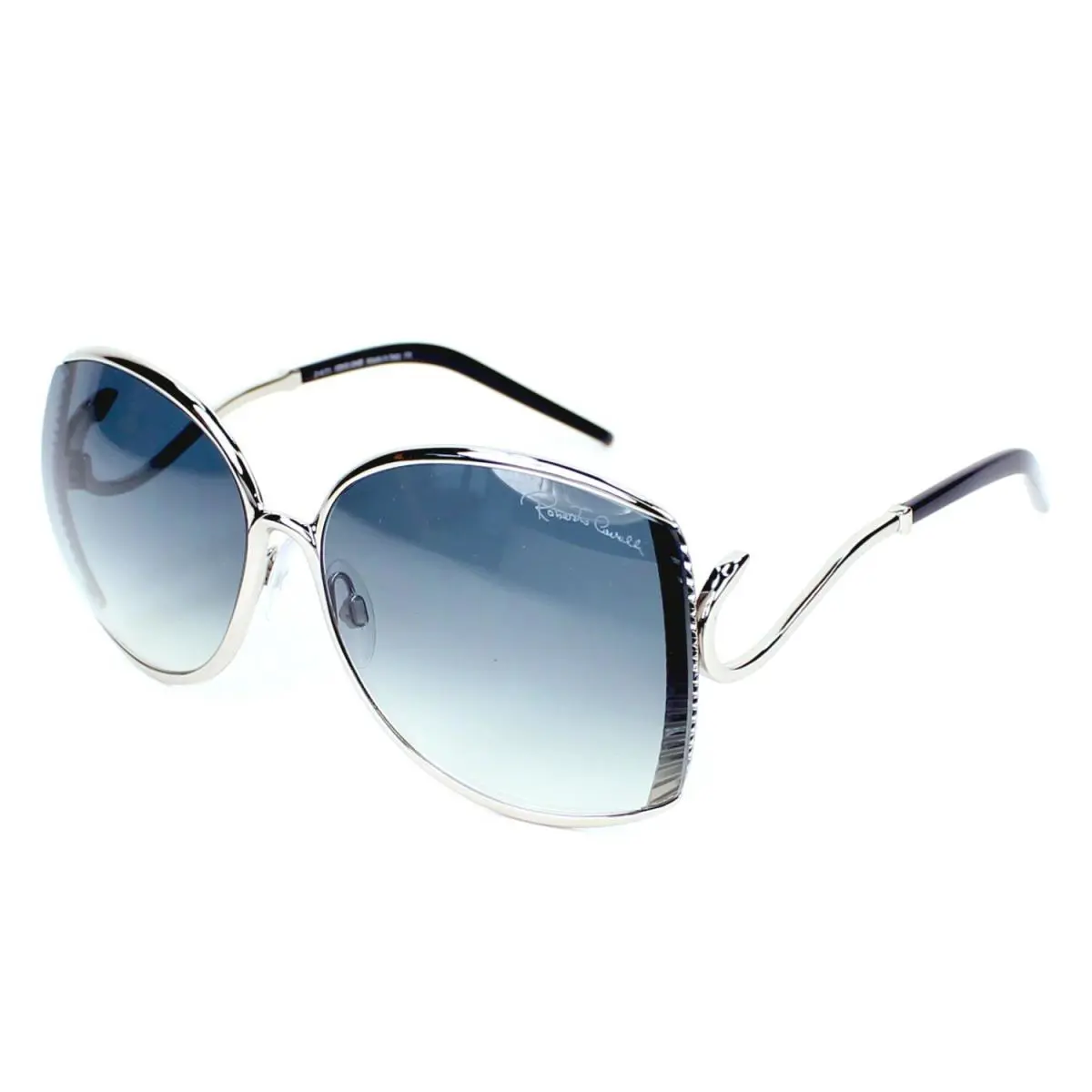 Roberto Cavalli RC663S-6316W Amaranto Women`s Sunglasses