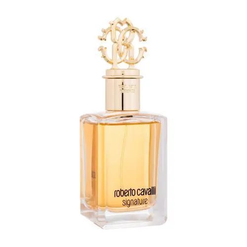 Roberto Cavalli Ladies Signature 3.4 oz Edp – Sophisticated Long-lasting Perfume