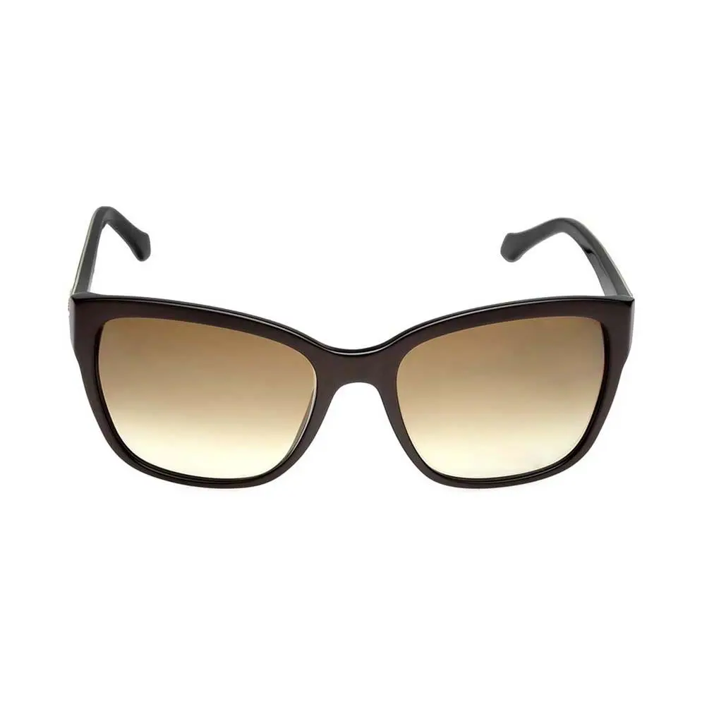 Sunglasses RC 825S 50F Dark Brown / Gradient Brown 56 mm by Roberto Cavalli