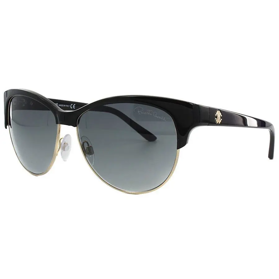 Roberto Cavalli Melograno Women s Sunglasses 652S 05B Italy