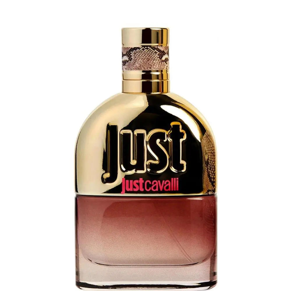 Just Cavalli by Roberto Cavalli 2.5 oz 75 ml Edt Spray For Women As Shown