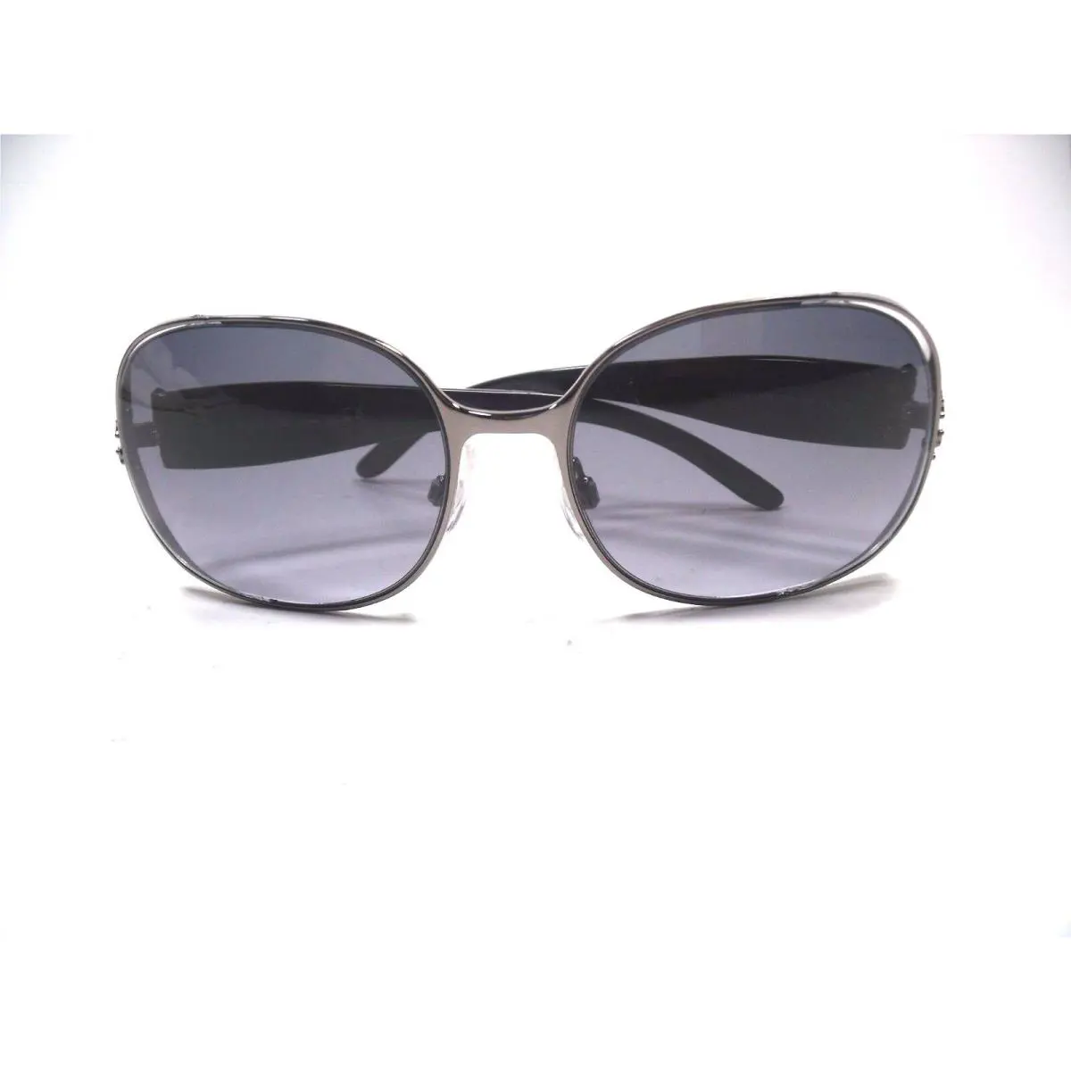 Roberto Cavalli Sunglasses Calendula 534S Gunmetal 08B Size 59mm Frame