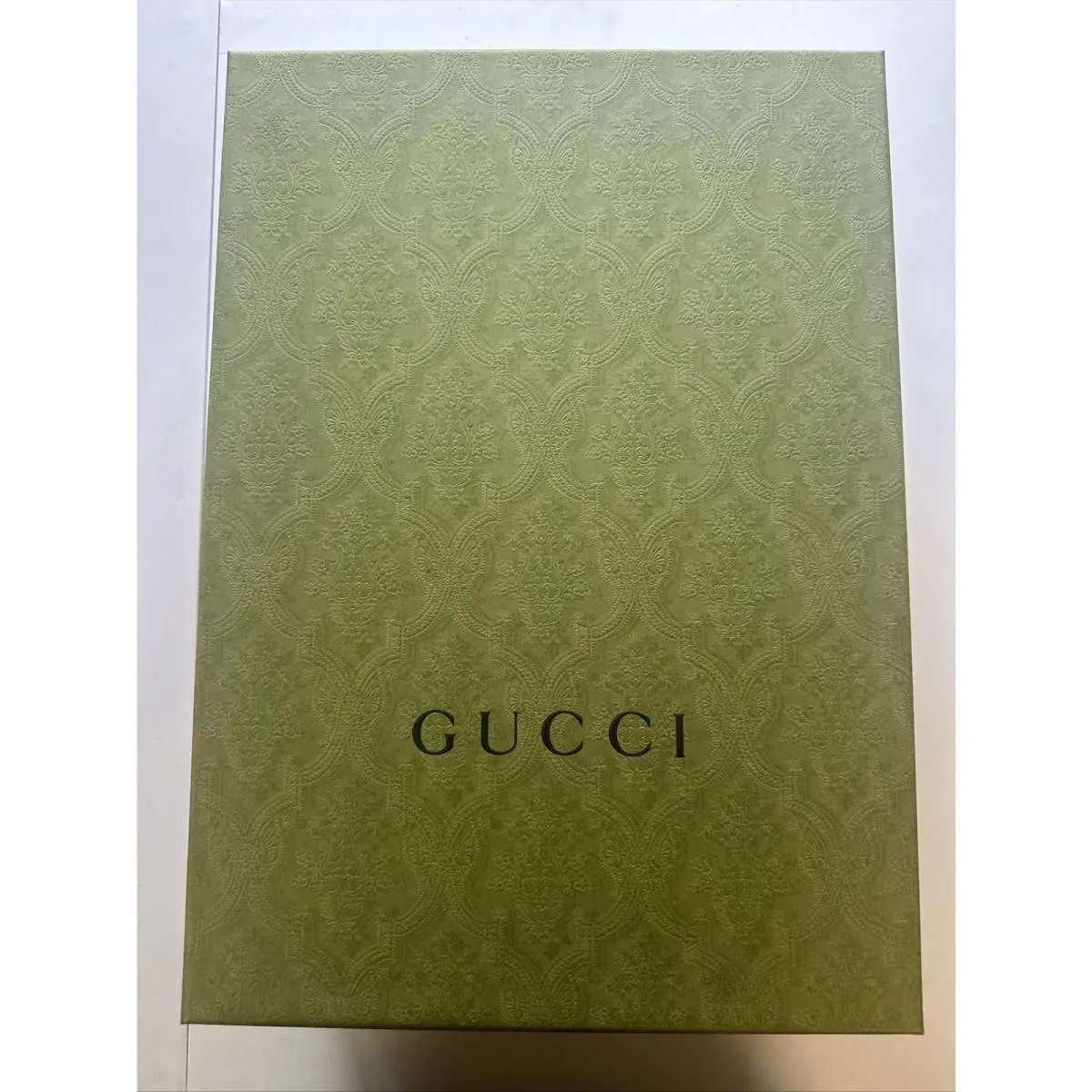 Gucci shoes - Gucci Run - Run - 680900 USN10 - Blue 7