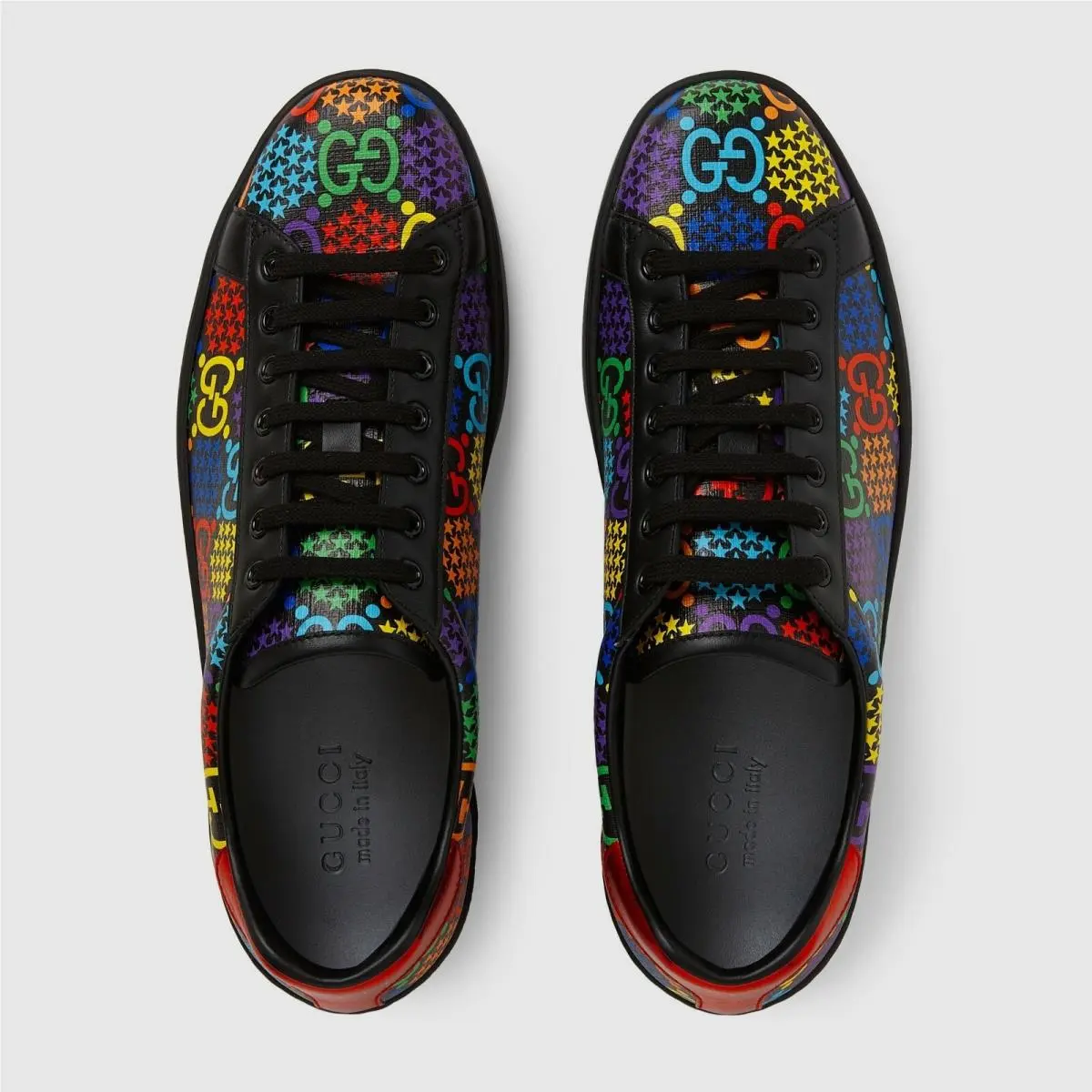 Gucci shoes - Star Blended - Star Blended - 18857 - Multicolor 1