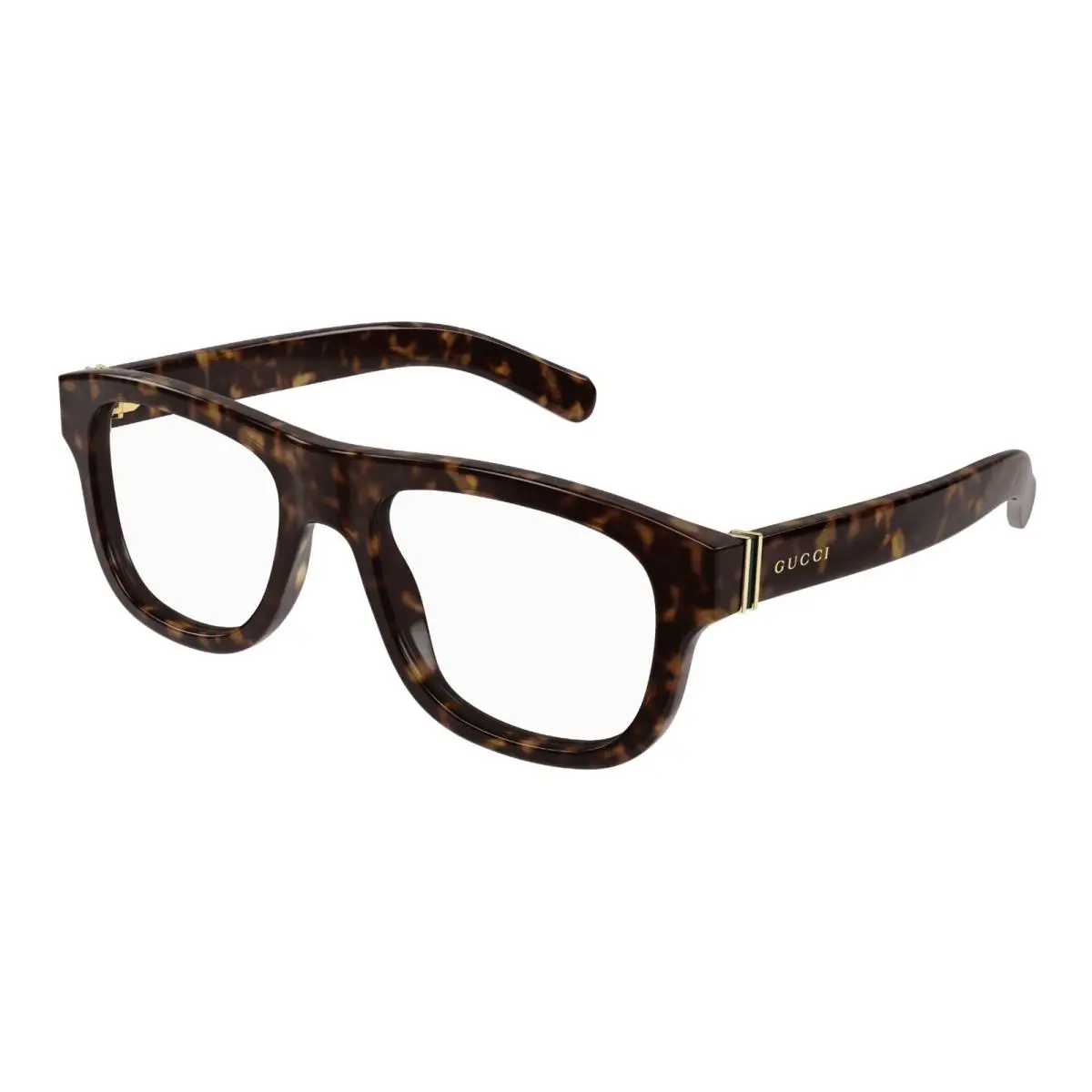 Gucci GG1509O Havana 002 Eyeglasses