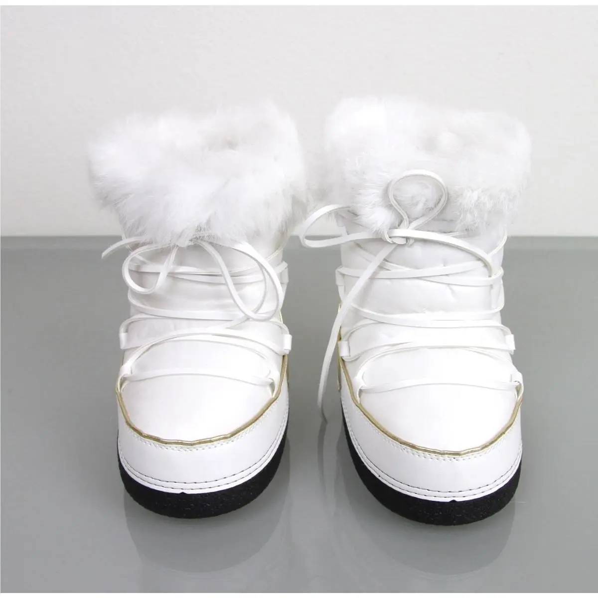Gucci shoes - White 0