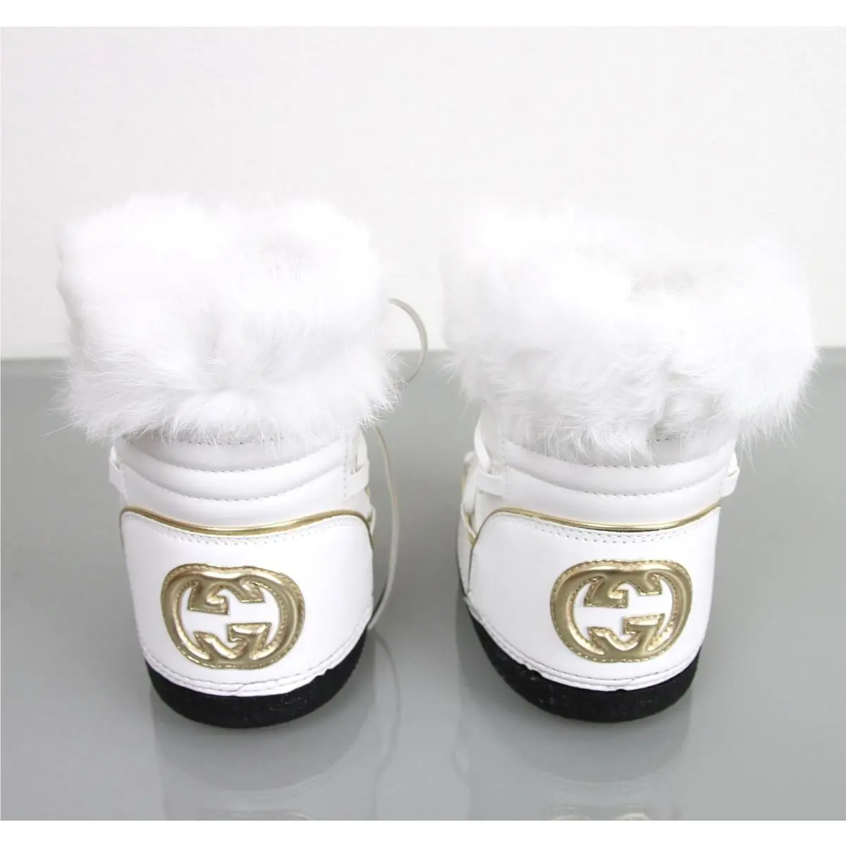 Gucci shoes - White 2