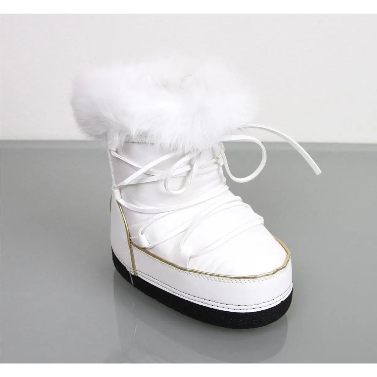 Gucci shoes - White 3