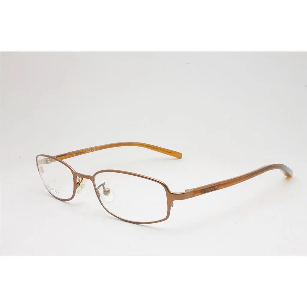 Gucci GG 1666N 613 Eyeglasses Size: 49-19-135