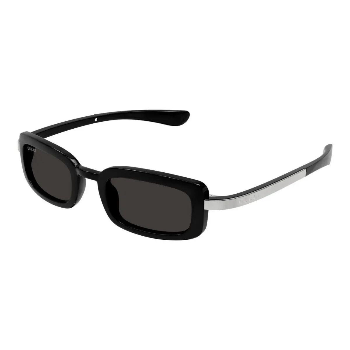 Gucci GG1943S Black/grey 001 Sunglasses