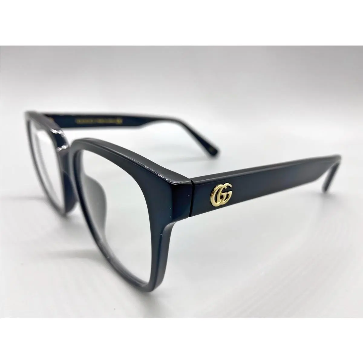 Opticl Glasses GG0715A 002 Black. Size 53_19-145 by Gucci
