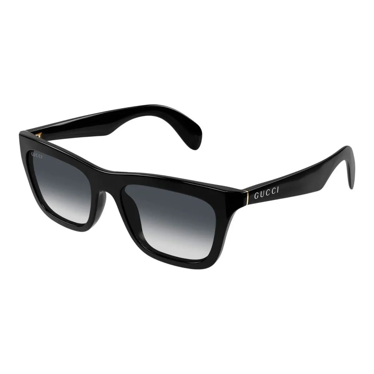 Gucci GG1933S Black/grey 001 Sunglasses