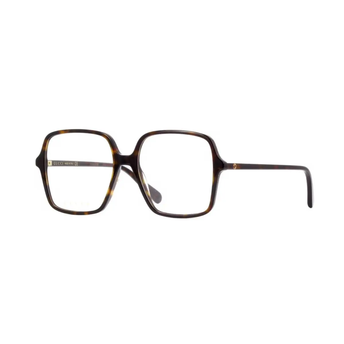 Gucci GG1003O Havana 002 Eyeglasses