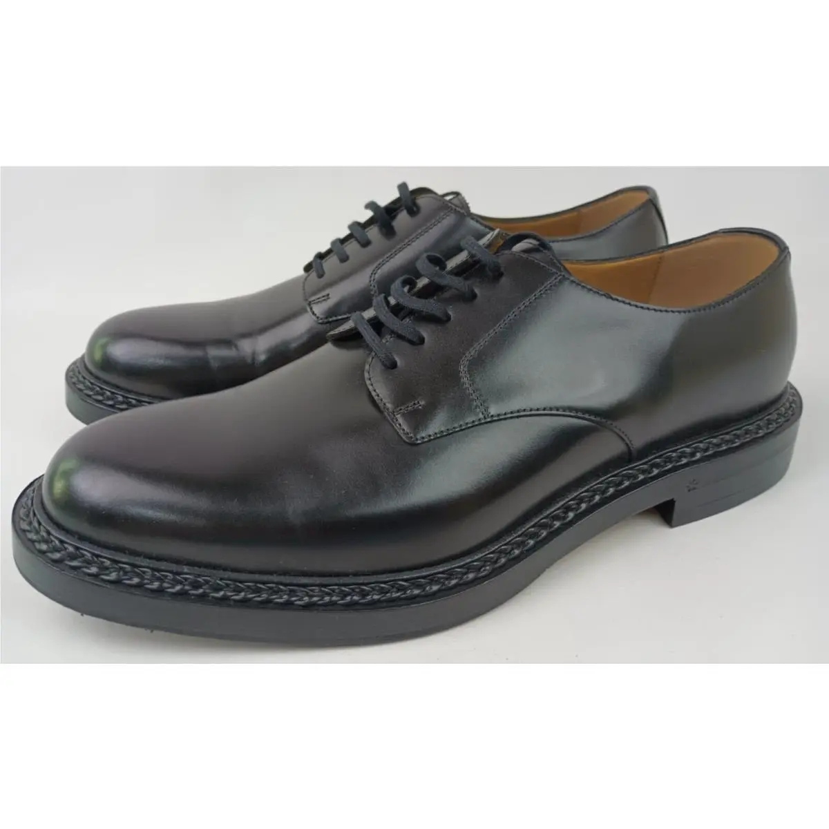 Gucci shoes - Black 0