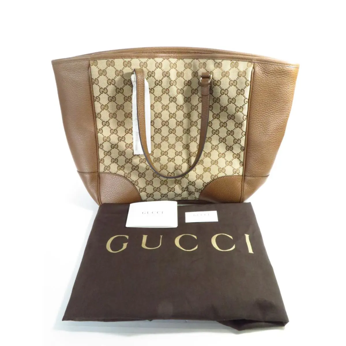 Oem Gucci GG Crossbody Bag Women 449241-527620