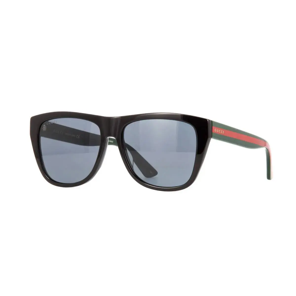 Gucci GG0926S Black/grey 001 Sunglasses