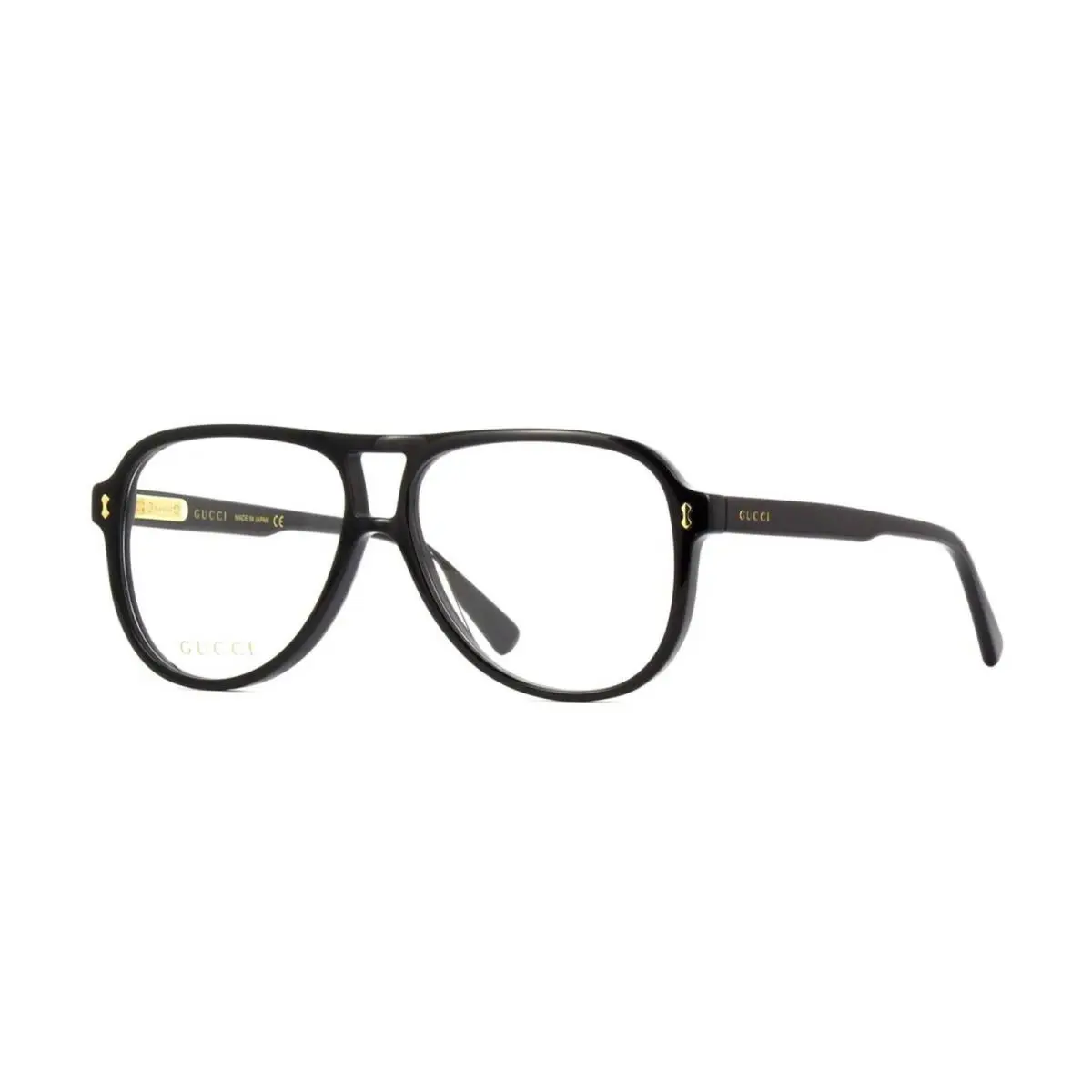 Gucci GG1044O Black 001 Eyeglasses