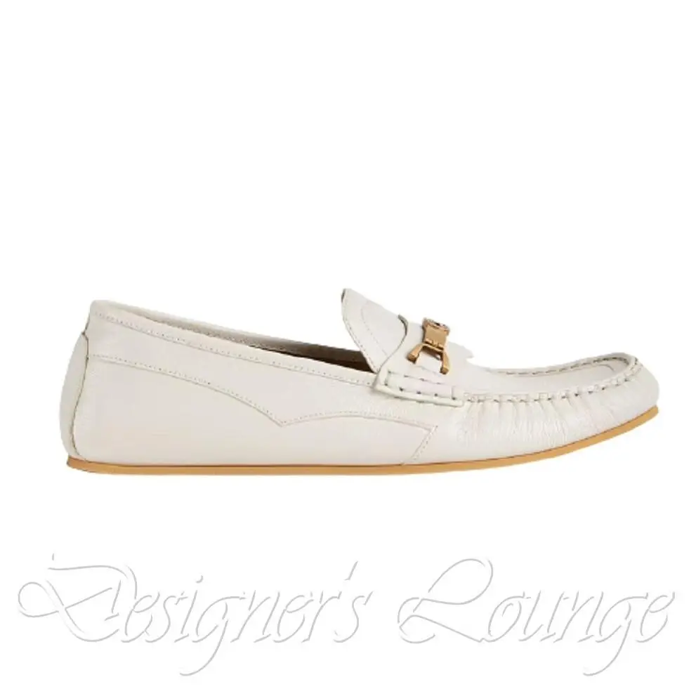 Gucci shoes - Loafer - Loafer - 655519 - Mystic White 7