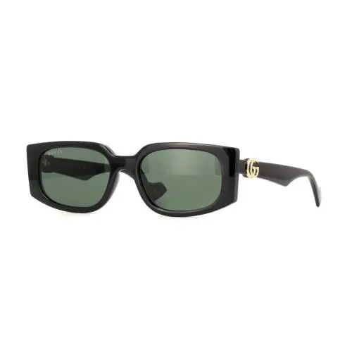 GG1534S Black/grey 001 Sunglasses by Gucci