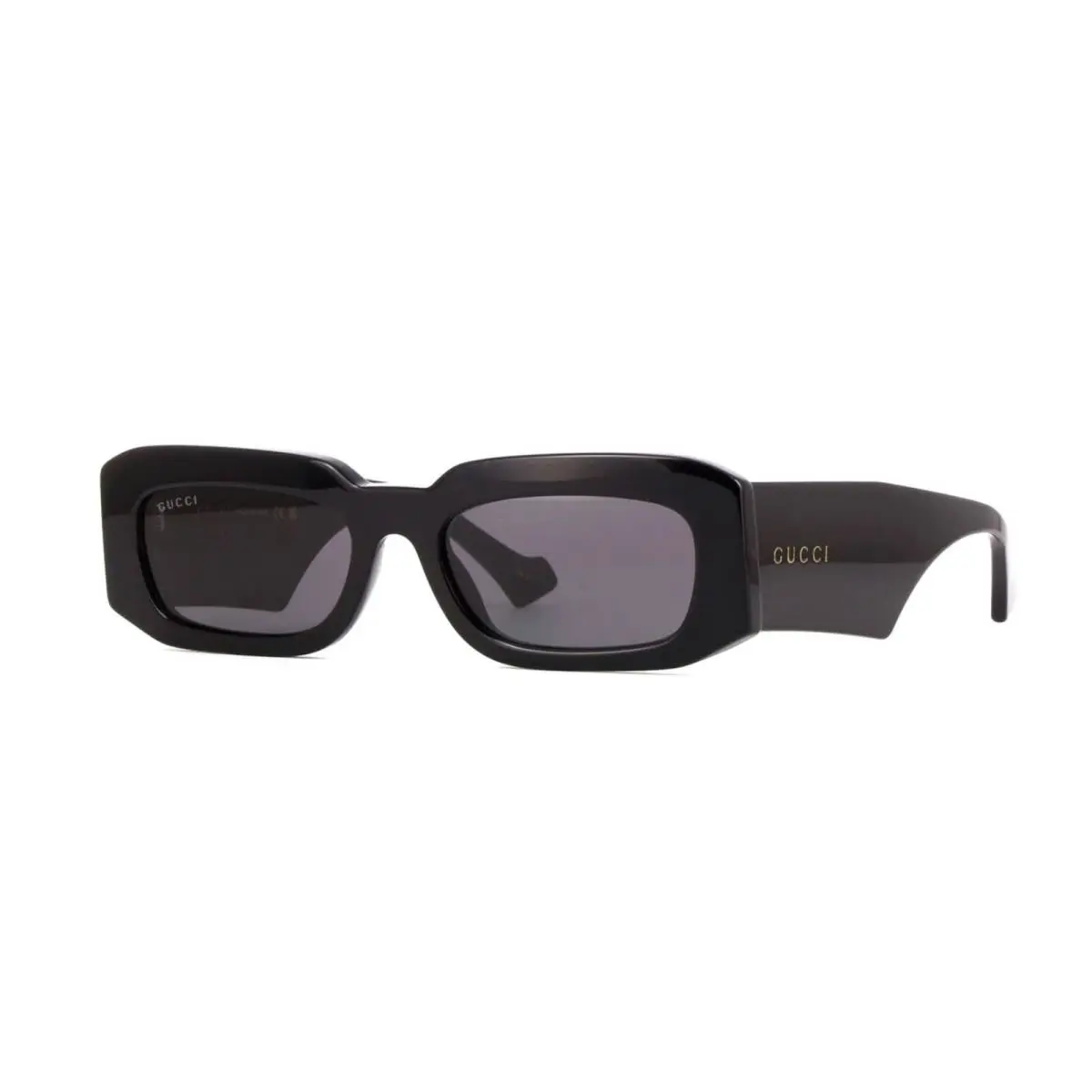 Gucci GG1426S Black/grey 001 Sunglasses
