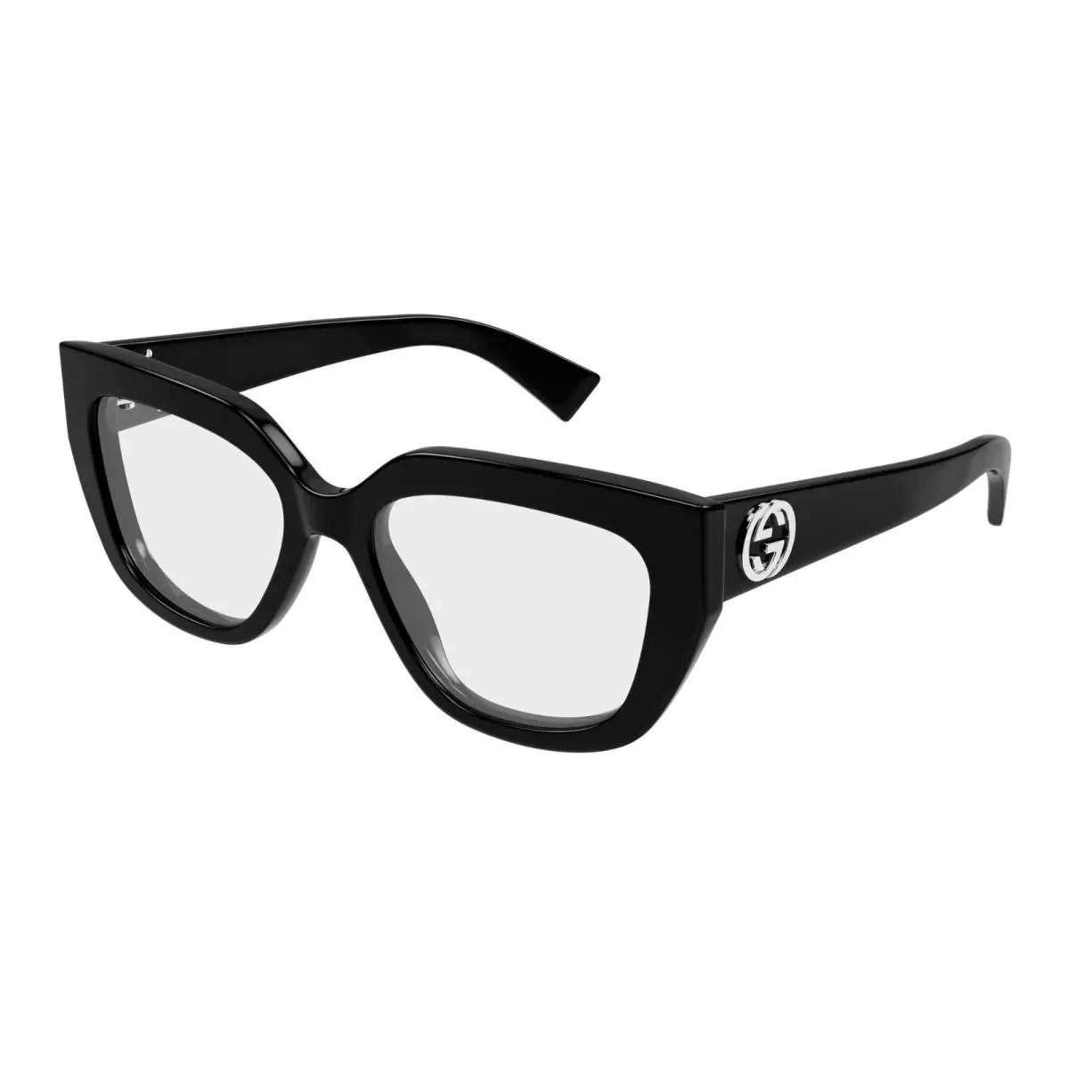 Gucci GG1847O Black 001 Eyeglasses