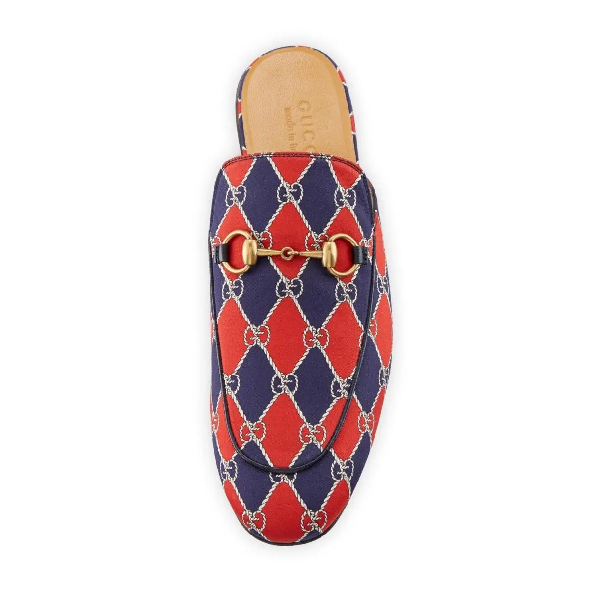 Gucci shoes - 457114 9IR10 - RHOMBUS - Multicolor 0